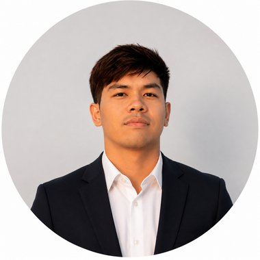 Jason T. - Freelance Video Editor