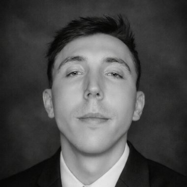 Tyler B. - Freelance Logo Designer