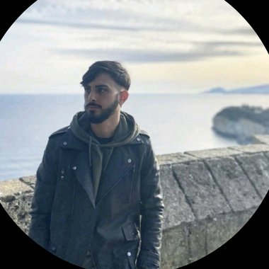 Davide A. - Freelance 3d Animator