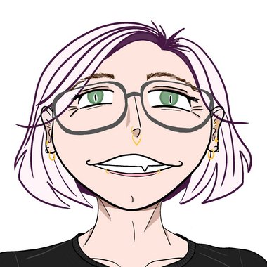 Charlotte K. - Freelance Comic Illustrator