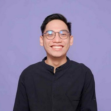 King M. - Freelance Content Creator