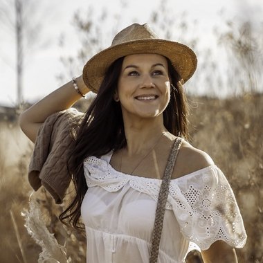 Hanne N. - Freelance Content Creator