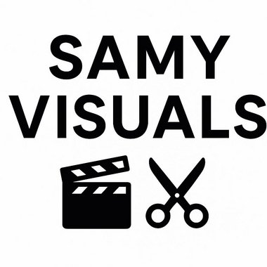 Samy - Freelance Videographer