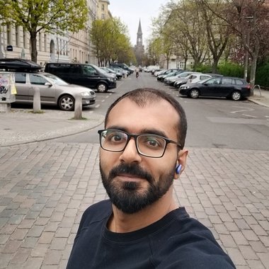 Abraham J. - Freelance 2d Animator