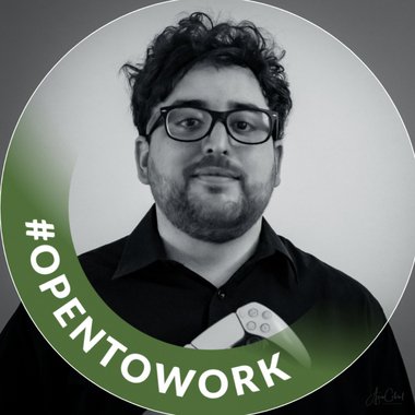 Agustin C. - Freelance Developer