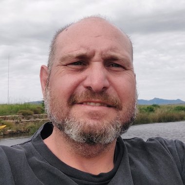Stephanus D. - Freelance Web Developer