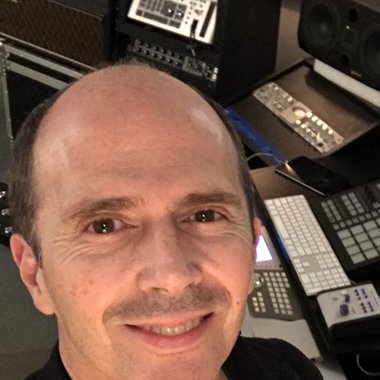 Barry Y. - Freelance Music Producer