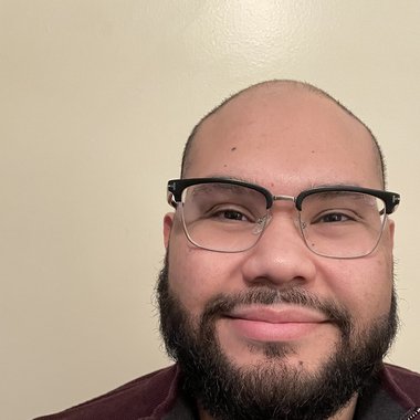 Christian M. - Freelance Web Designer