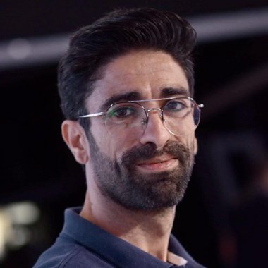 SALLEM M. - Freelance Designer