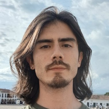 Brayan G. - Freelance Game Composer