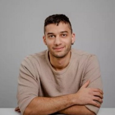 Faisal A. - Freelance Web Developer