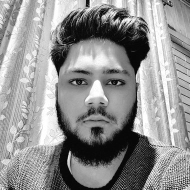 Qazi S. - Freelance Animator