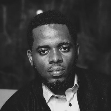 Elvis A. - Freelance Web Developer
