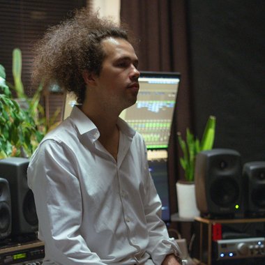Maksim A. - Freelance Music Producer