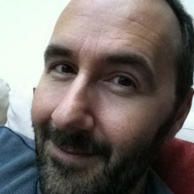 Patrick T. - Freelance Artist