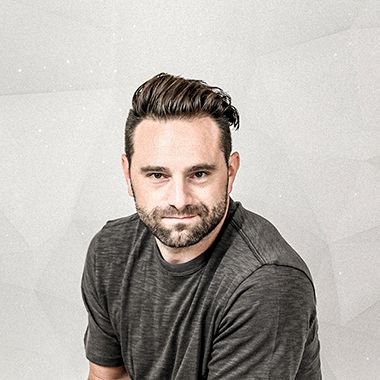 Chris H. - Freelance Graphic Designer