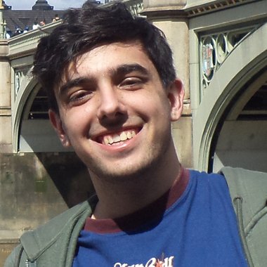 Franco B. - Freelance Music Producer