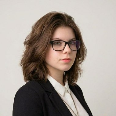 Sofia P. - Freelance Web Developer