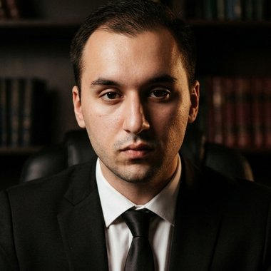 Daniil V. - Freelance Motion Graphic Designer