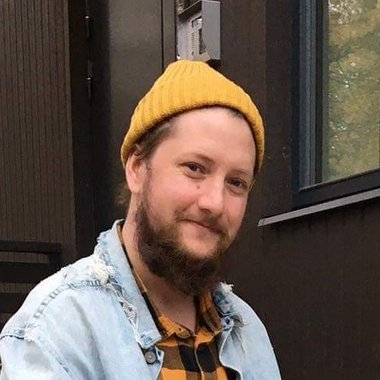 Dyre V. - Freelance Motion Graphic Designer