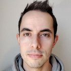 Andrés Gil Vázquez