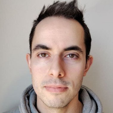 Andrés V. - Freelance Illustrator