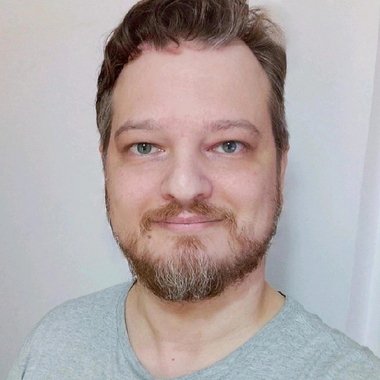 Rigel C. - Freelance Developer