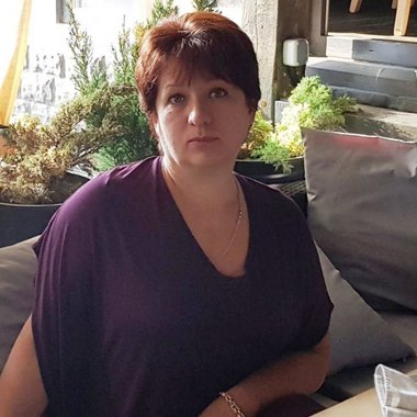 Valentina S. - Freelance 3d Animator