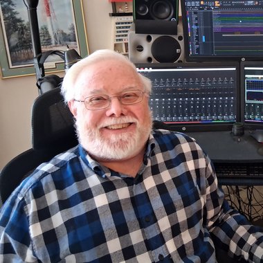 Dano - Freelance Mixing Engineer