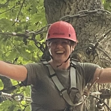 Katherine G. - Freelance Brand Designer