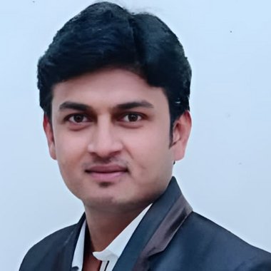 Vishva P. - Freelance Web Designer