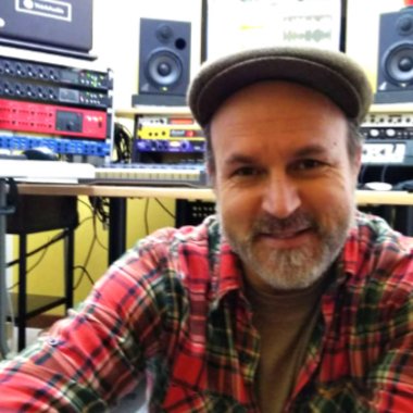 Roberto A. - Freelance Sound Editor