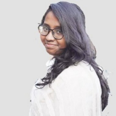 Afreen S. - Freelance Architectural Illustrator