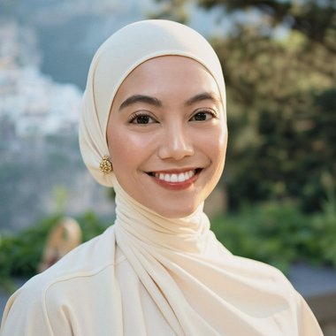 Tyassesami S. - Freelance Copywriter