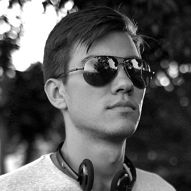 Markiyan D. - Freelance Content Creator