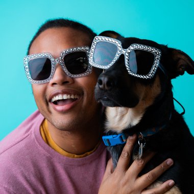 Grant L. - Freelance Video Editor