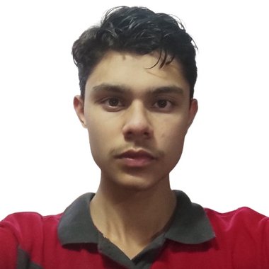 Syed J. - Freelance T Shirt Designer