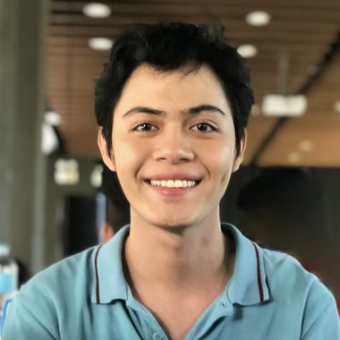 Herald C. - Freelance Ux Designer