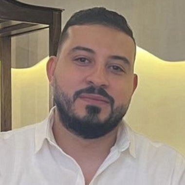 Anass E. - Freelance Mixing Engineer