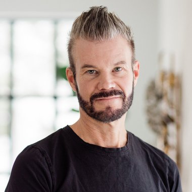 Johan S. - Freelance Podcast Producer