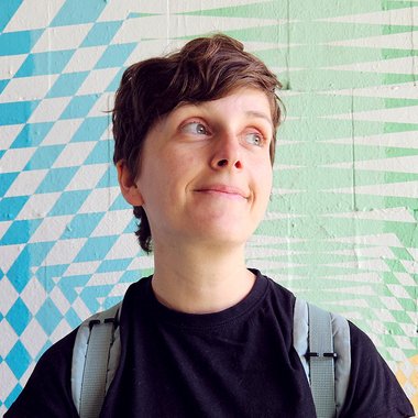 Joana C. - Freelance Comic Illustrator