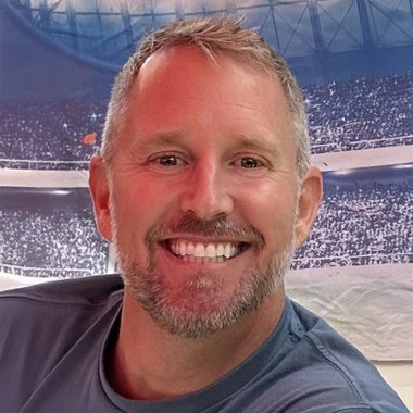 Brooks B. - Freelance Designer