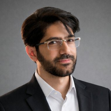 Mohammad A. - Freelance 3d Designer