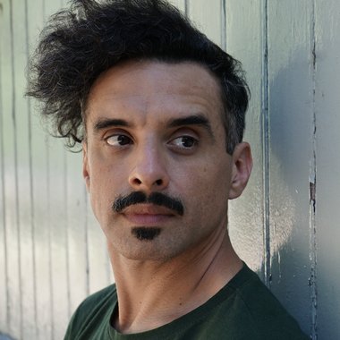 Martín S. - Freelance Sound Technician