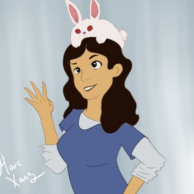 marcxang - Freelance Concept Artist