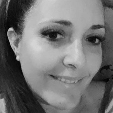 Kirstin M. - Freelance Graphic Designer