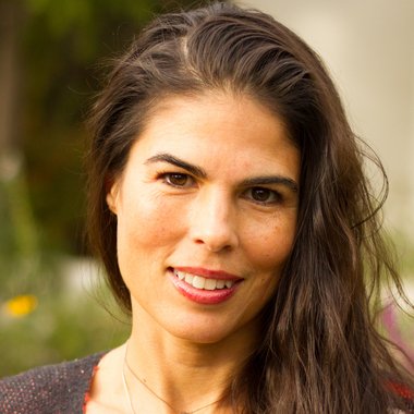 Vanessa K. - Freelance Creative Producer