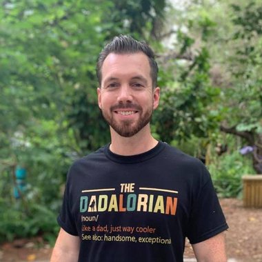 James F. - Freelance Product Designer