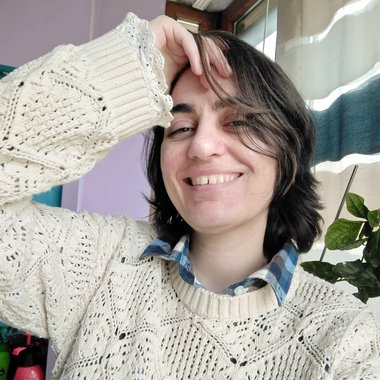 Lena B. - Freelance Illustrator