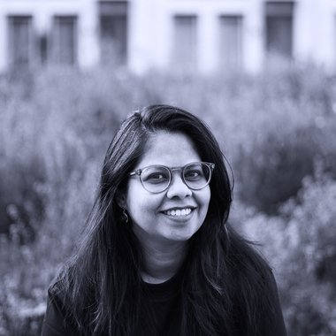 Shaila I. - Freelance Content Creator